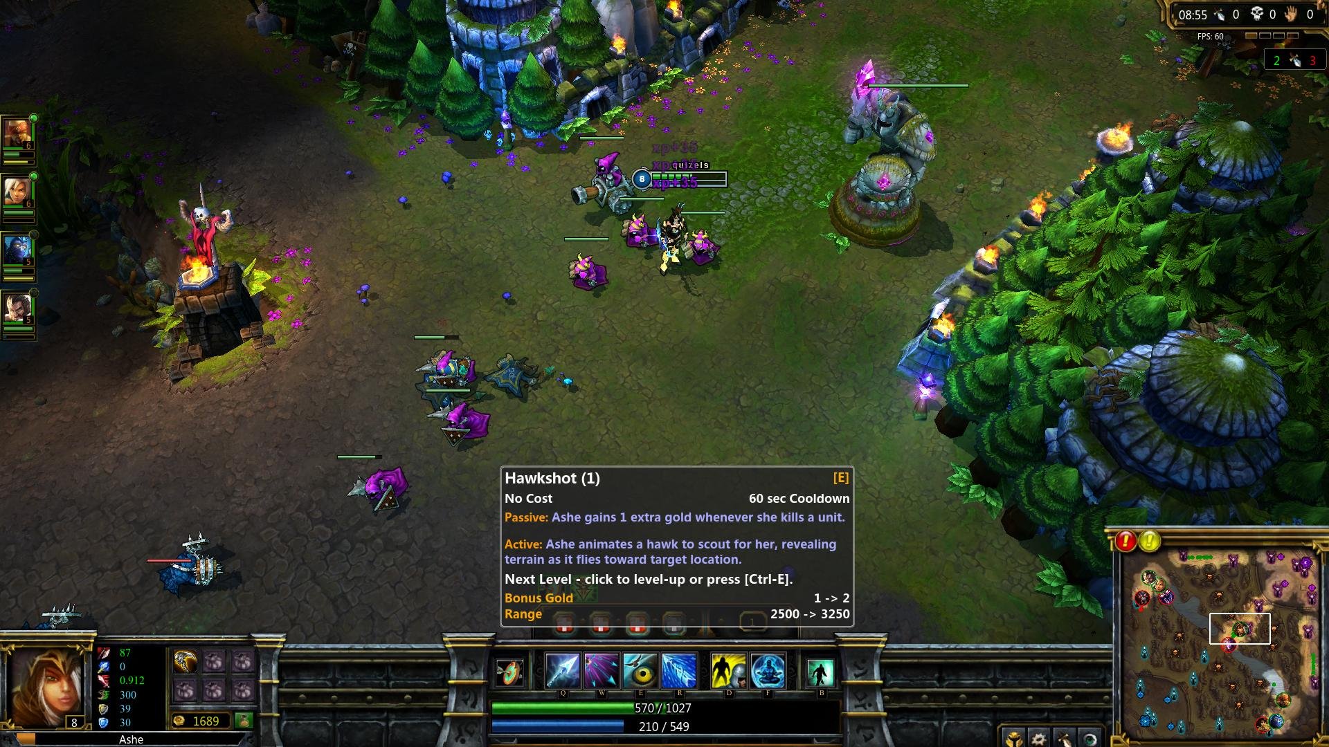 APEX英雄 重制版 截图6