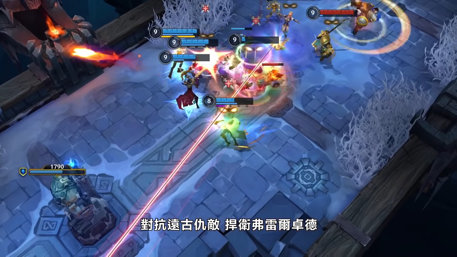 APEX英雄 重制版 截图21