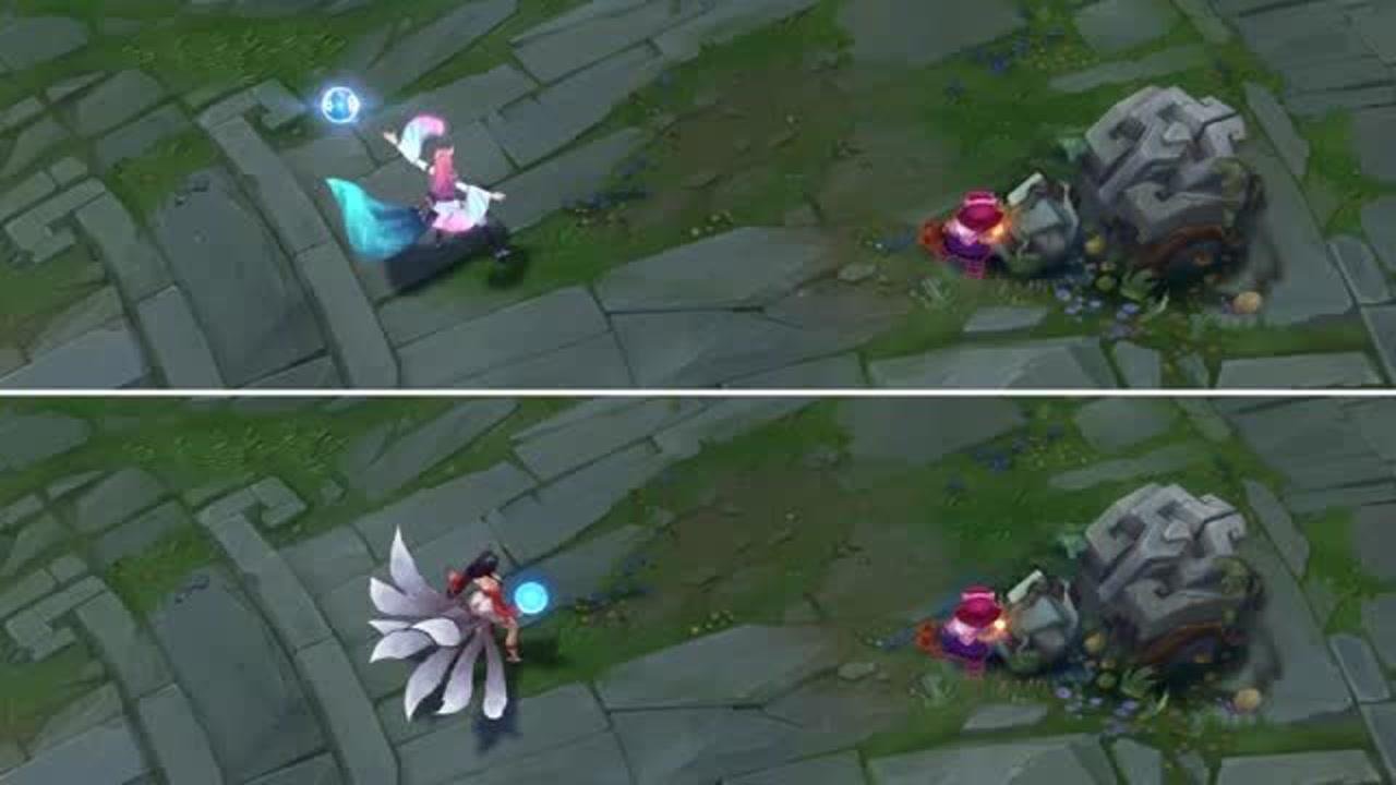 APEX英雄 重制版 截图22